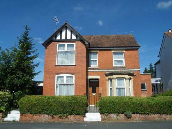 4 Bedroom Detached